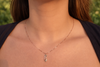 Ceramic pendant set