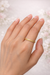 Greek Pattern Band Ring