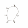 Playful Charm Story 925 sterling silver Bracelet