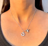 Be My Bee 925 Sterling Silver Necklace