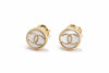 Twin loop studs