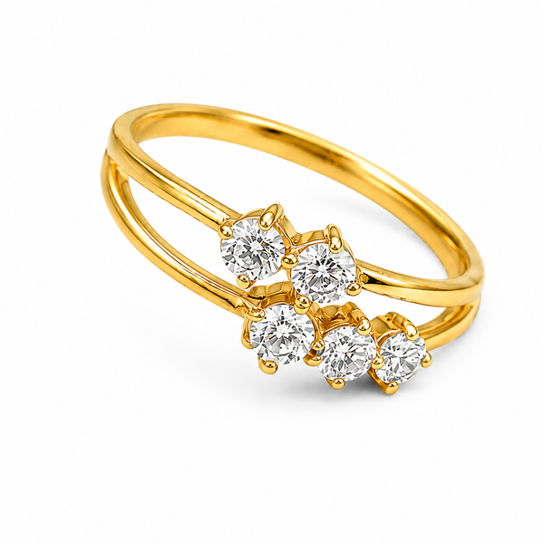 Spark Cluster Ring