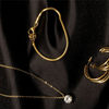 Timeless Gold Jewellery for the Modern You