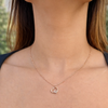 Interwined heart set