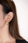 Meander Hoops