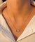 Candy Heart 925 sterling silver necklace