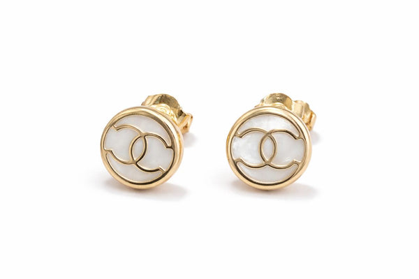 Twin loop studs