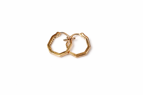 Edge hoops