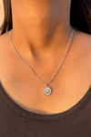 Becoming Her 925 Sterling Silver Necklace