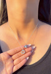 Be My Bee 925 Sterling Silver Necklace