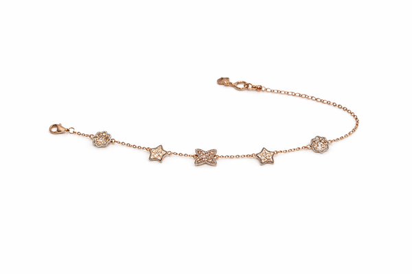 Starlight Bracelet